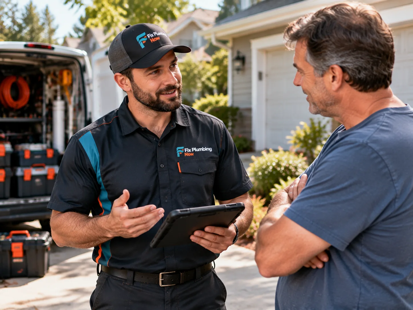 Clogged Drain Service Chippewa Falls, WI FAQs